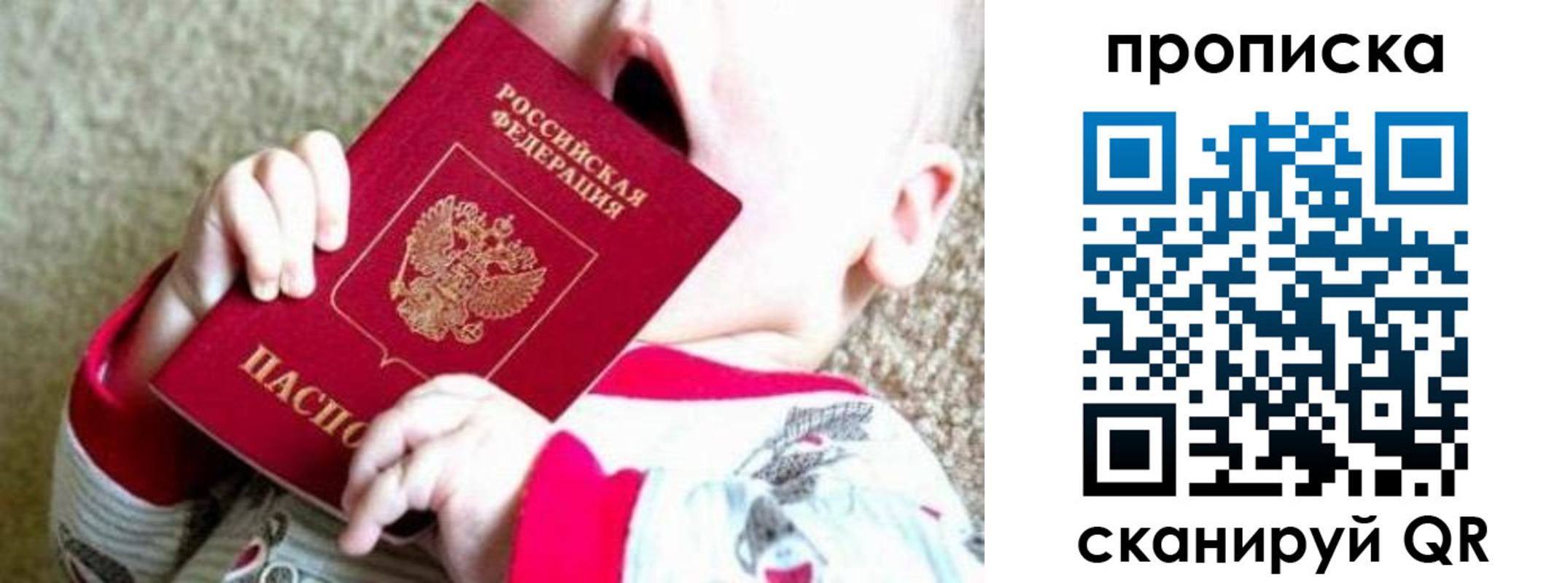 прописка законно в Собинке